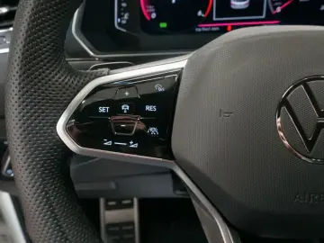 VW Tiguan Allspace R-Line 4Motion 2.0 TDI ACC Matri