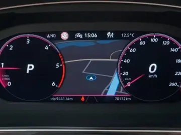 VW Tiguan Allspace R-Line 4Motion 2.0 TDI ACC Matri