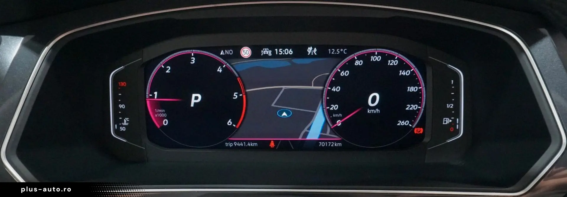 VW Tiguan Allspace R-Line 4Motion 2.0 TDI ACC Matri