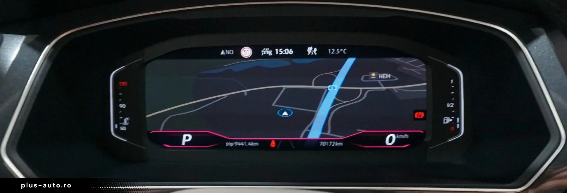 VW Tiguan Allspace R-Line 4Motion 2.0 TDI ACC Matri