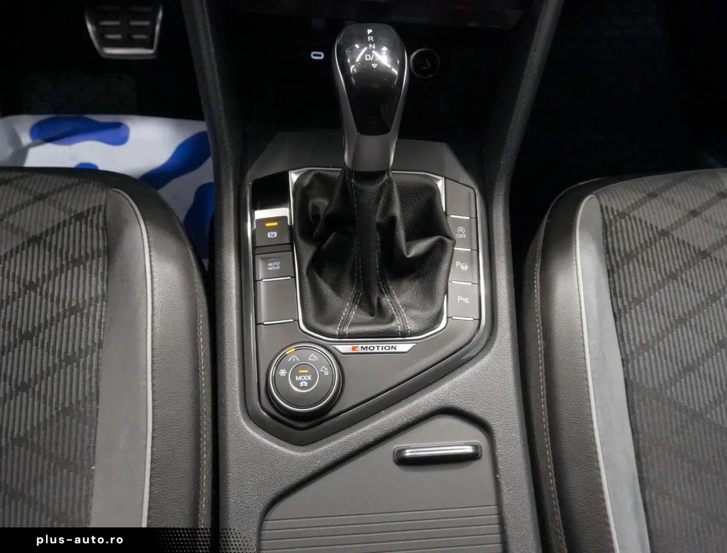 VW Tiguan Allspace R-Line 4Motion 2.0 TDI ACC Matri