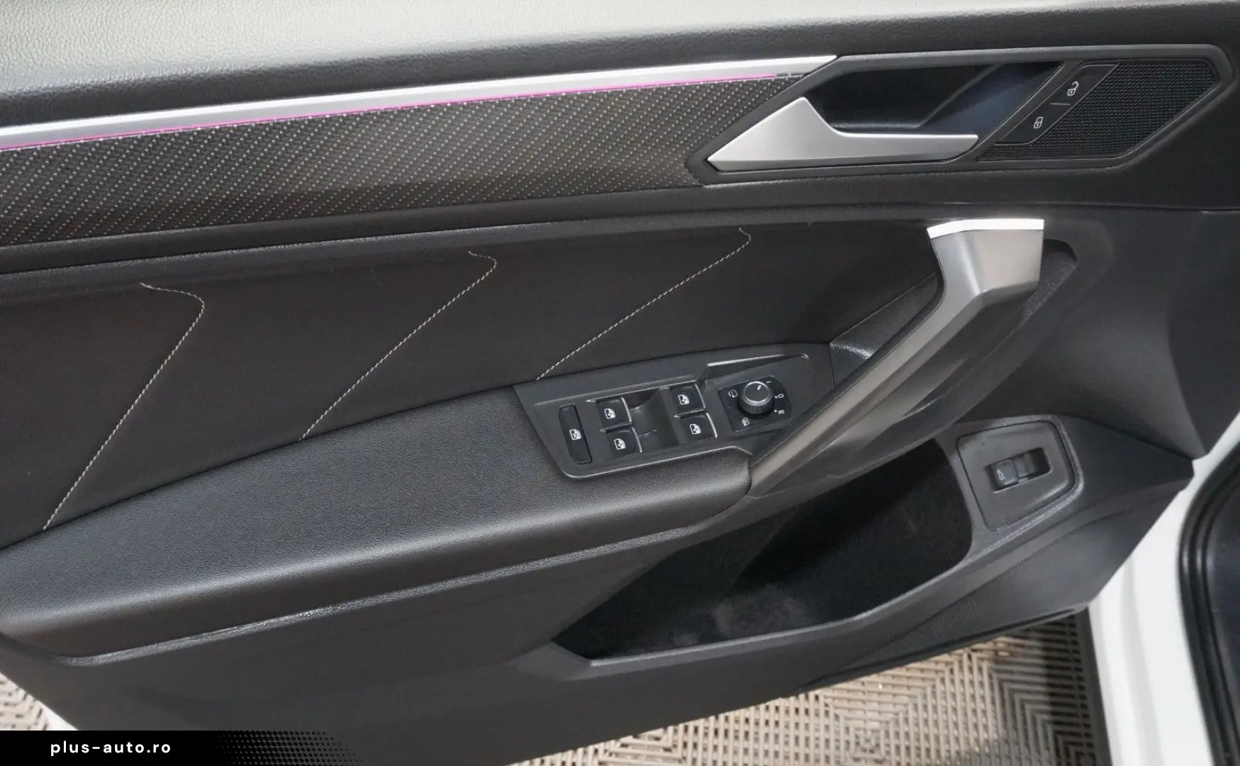 VW Tiguan Allspace R-Line 4Motion 2.0 TDI ACC Matri