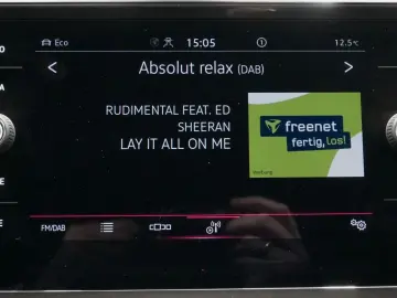 VW Tiguan Allspace R-Line 4Motion 2.0 TDI ACC Matri