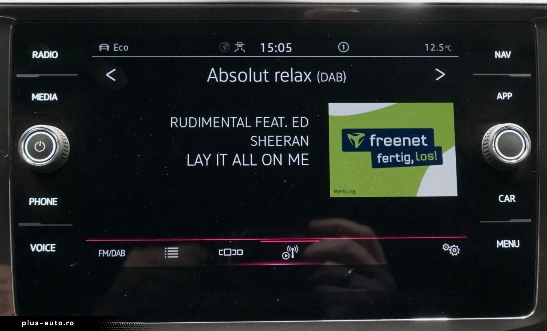 VW Tiguan Allspace R-Line 4Motion 2.0 TDI ACC Matri