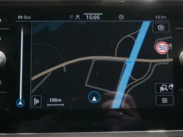 VW Tiguan Allspace R-Line 4Motion 2.0 TDI ACC Matri