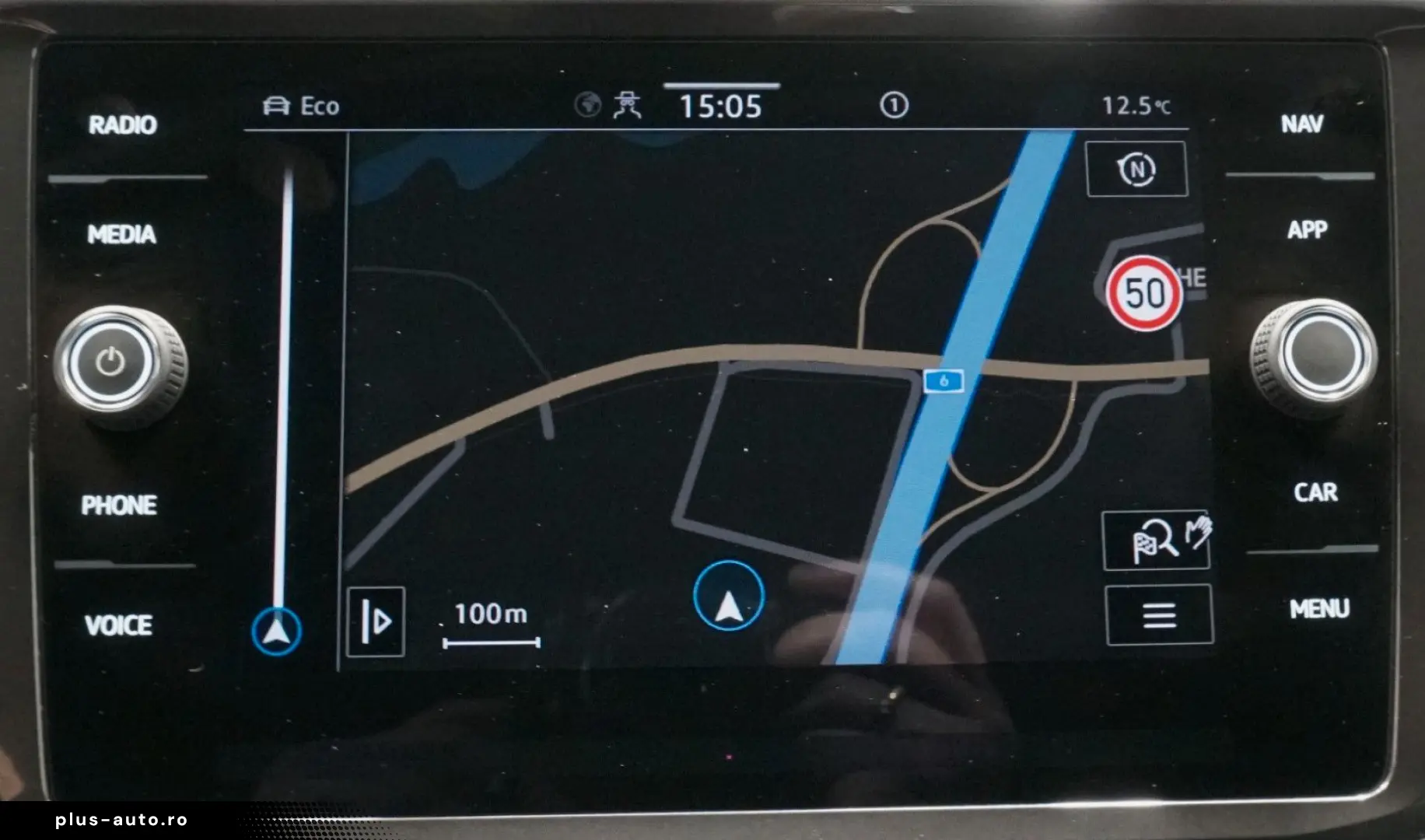 VW Tiguan Allspace R-Line 4Motion 2.0 TDI ACC Matri