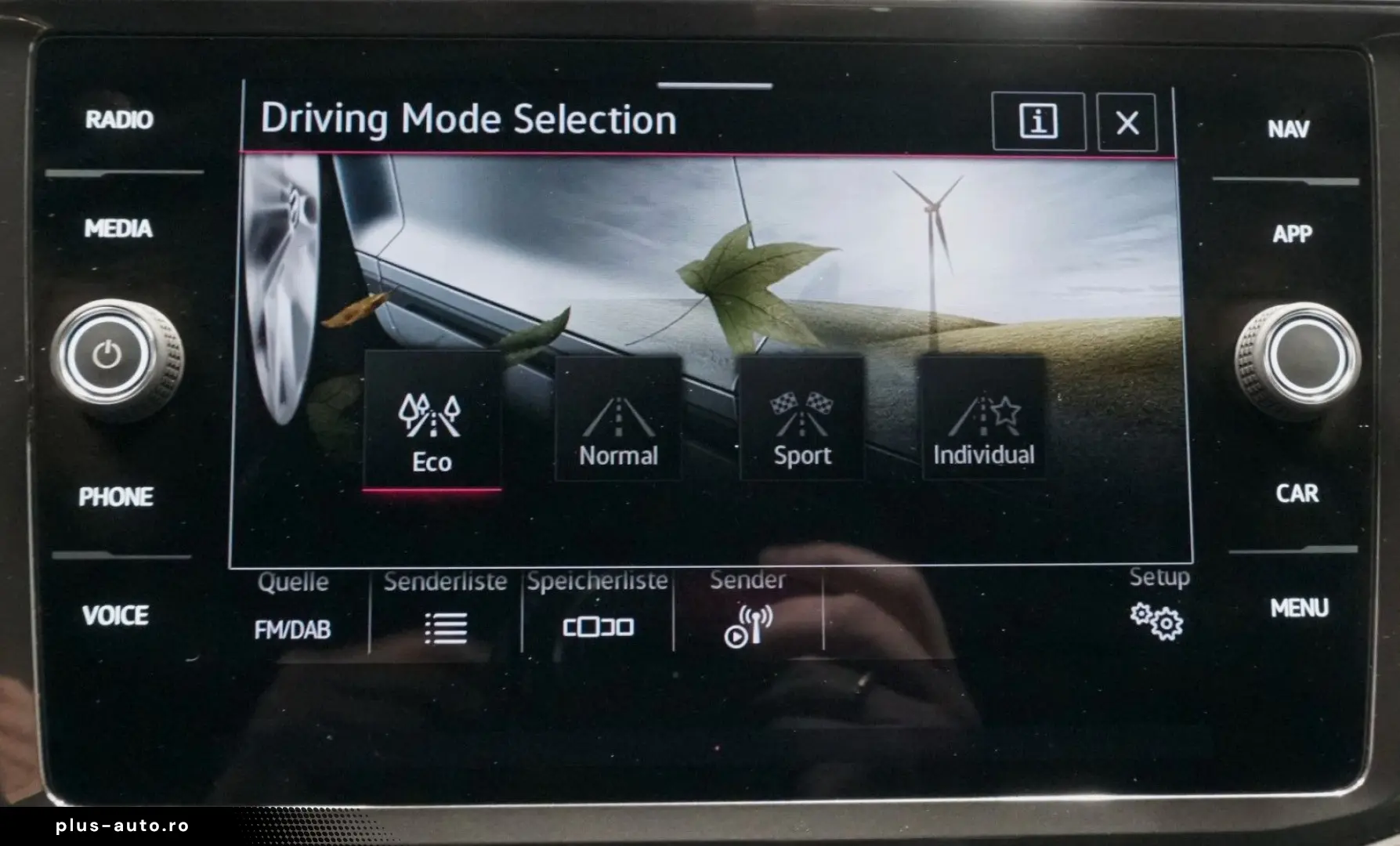 VW Tiguan Allspace R-Line 4Motion 2.0 TDI ACC Matri