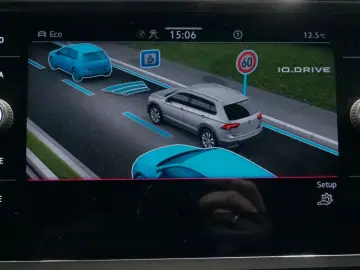 VW Tiguan Allspace R-Line 4Motion 2.0 TDI ACC Matri