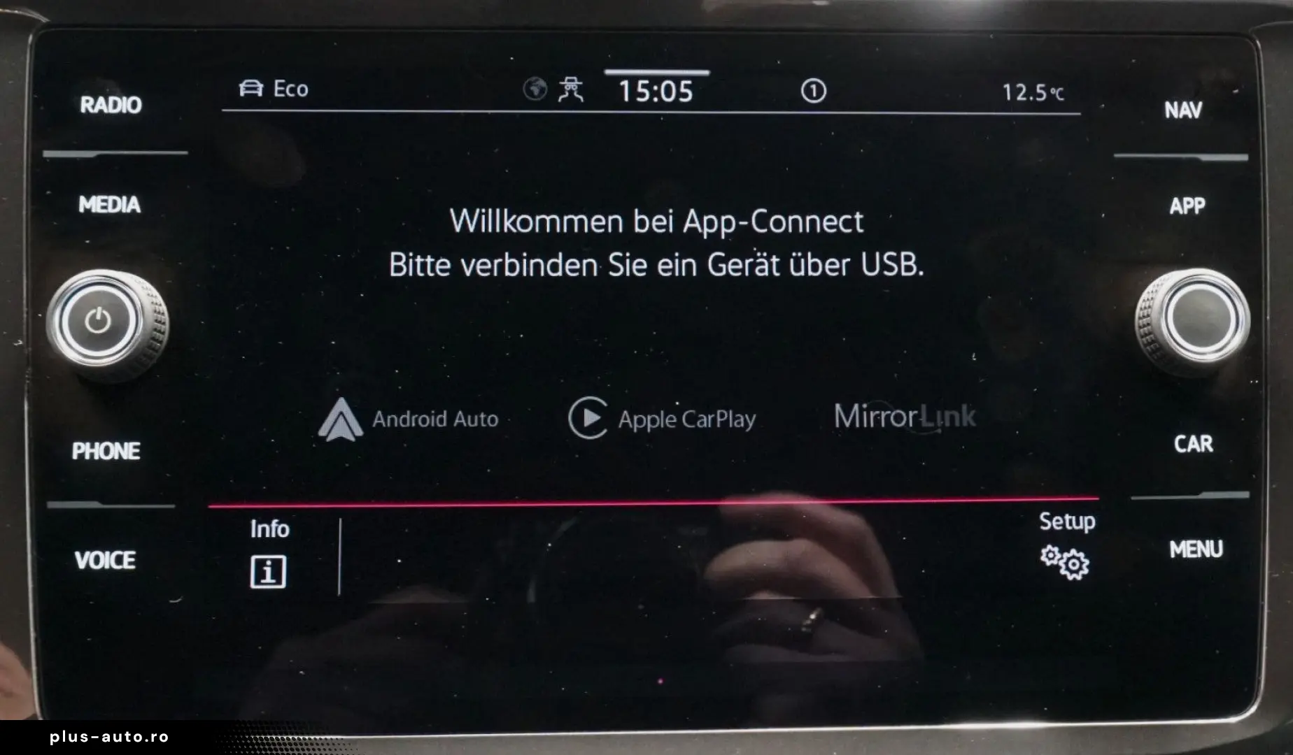 VW Tiguan Allspace R-Line 4Motion 2.0 TDI ACC Matri