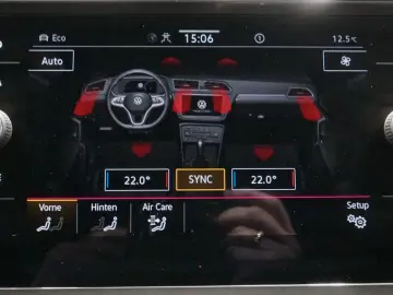 VW Tiguan Allspace R-Line 4Motion 2.0 TDI ACC Matri