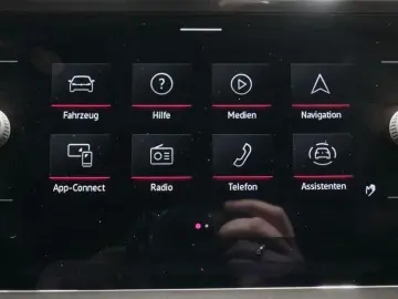 VW Tiguan Allspace R-Line 4Motion 2.0 TDI ACC Matri