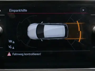 VW Tiguan Allspace R-Line 4Motion 2.0 TDI ACC Matri