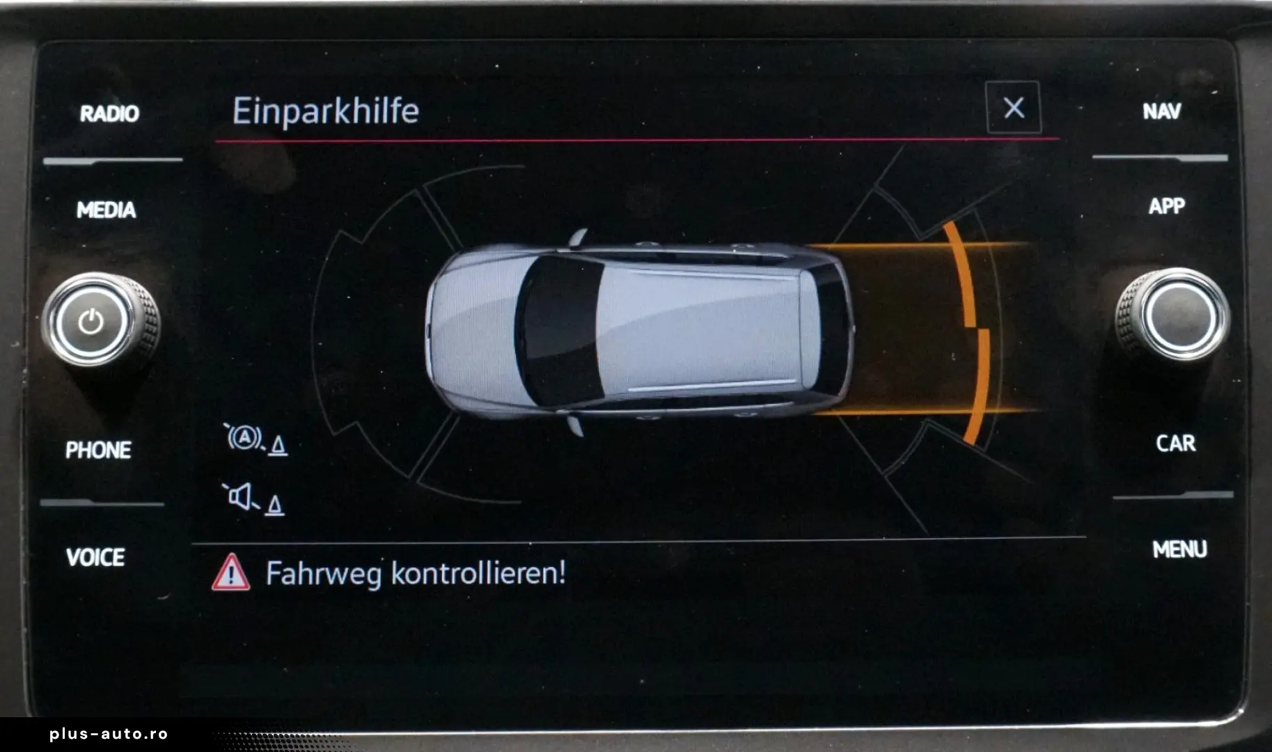 VW Tiguan Allspace R-Line 4Motion 2.0 TDI ACC Matri