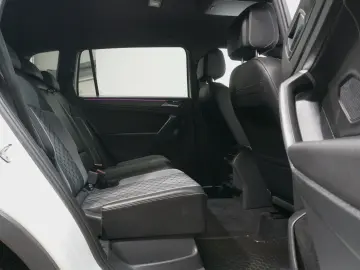 VW Tiguan Allspace R-Line 4Motion 2.0 TDI ACC Matri