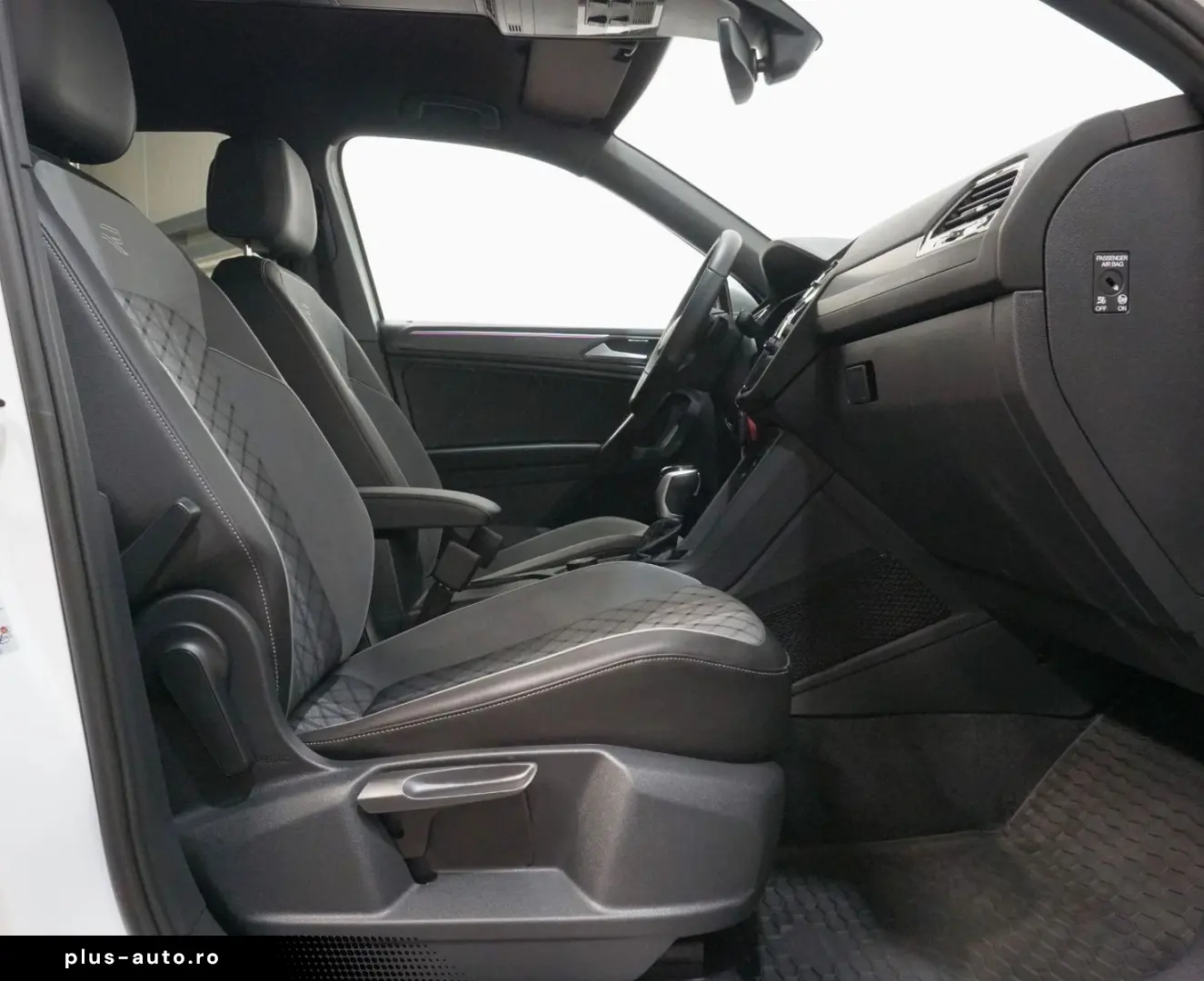 VW Tiguan Allspace R-Line 4Motion 2.0 TDI ACC Matri