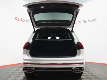 VW Tiguan Allspace R-Line 4Motion 2.0 TDI ACC Matri