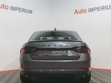 SKODA Superb Lim. 2.0 TSI Sportline 4x4 TEMP MATRIX VC