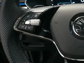 SKODA Superb Lim. 2.0 TSI Sportline 4x4 TEMP MATRIX VC