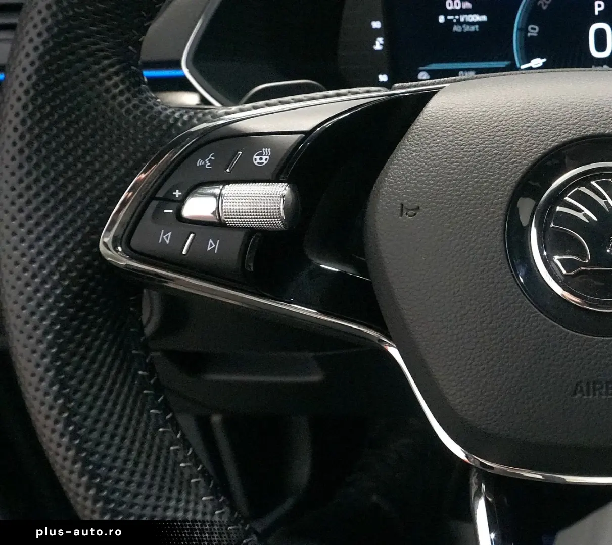 SKODA Superb Lim. 2.0 TSI Sportline 4x4 TEMP MATRIX VC