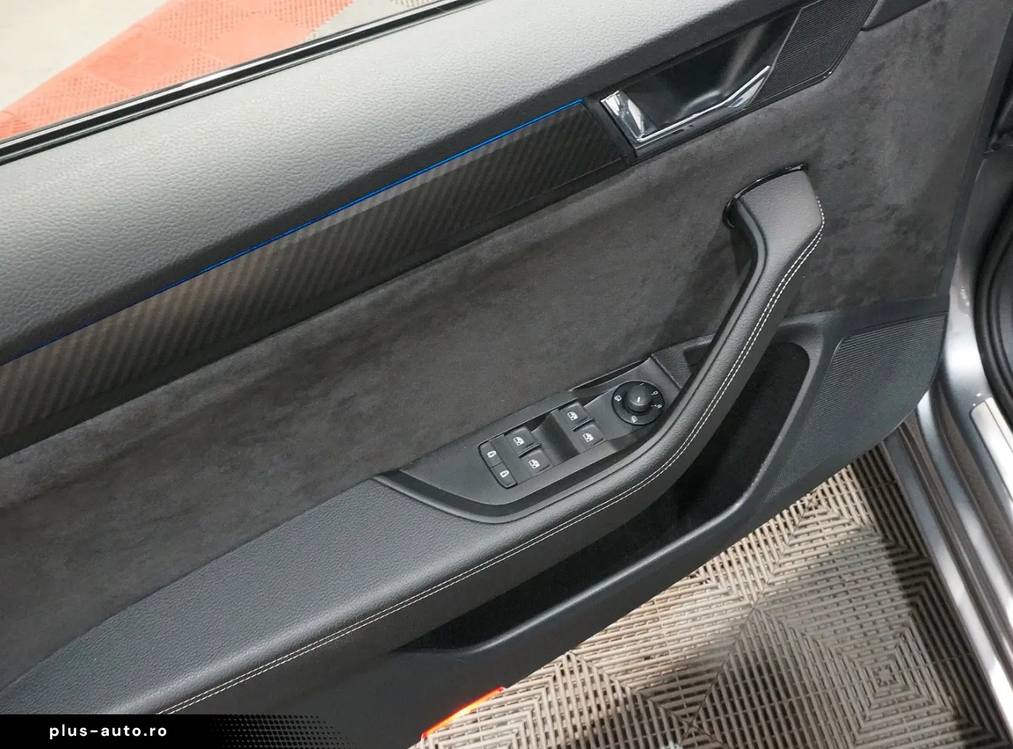 SKODA Superb Lim. 2.0 TSI Sportline 4x4 TEMP MATRIX VC