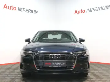 AUDI A6 Lim. 2.0 40 TDI design Matrix 360  Standheizu