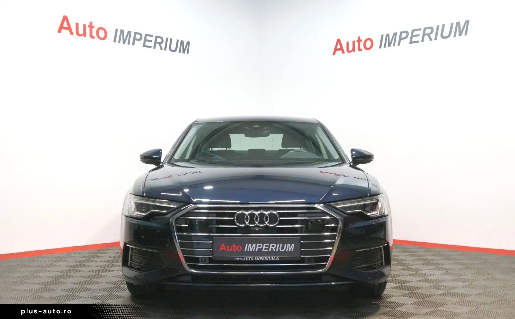 AUDI A6 Lim. 2.0 40 TDI design Matrix 360  Standheizu