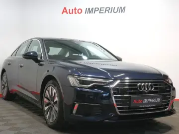 AUDI A6 Lim. 2.0 40 TDI design Matrix 360  Standheizu