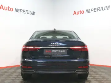 AUDI A6 Lim. 2.0 40 TDI design Matrix 360  Standheizu