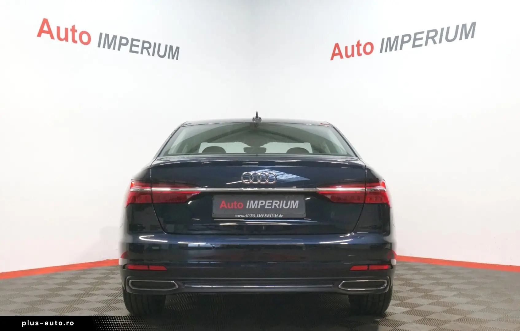 AUDI A6 Lim. 2.0 40 TDI design Matrix 360  Standheizu