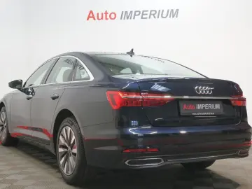 AUDI A6 Lim. 2.0 40 TDI design Matrix 360  Standheizu