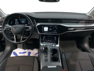 AUDI A6 Lim. 2.0 40 TDI design Matrix 360  Standheizu