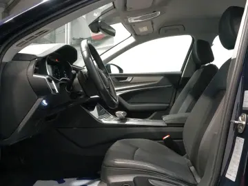 AUDI A6 Lim. 2.0 40 TDI design Matrix 360  Standheizu