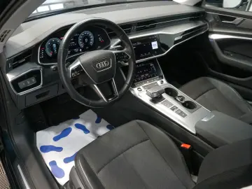 AUDI A6 Lim. 2.0 40 TDI design Matrix 360  Standheizu