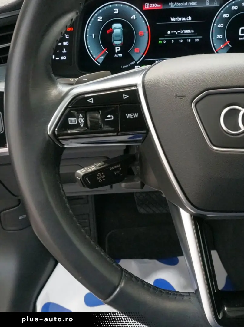 AUDI A6 Lim. 2.0 40 TDI design Matrix 360  Standheizu