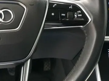 AUDI A6 Lim. 2.0 40 TDI design Matrix 360  Standheizu