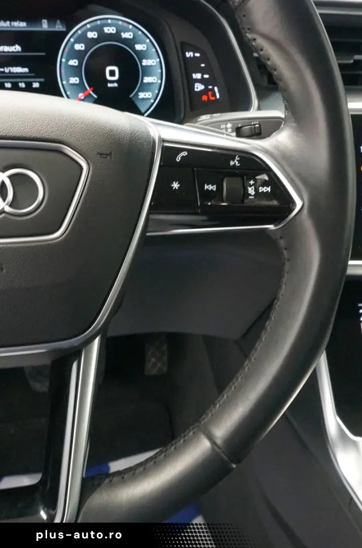 AUDI A6 Lim. 2.0 40 TDI design Matrix 360  Standheizu