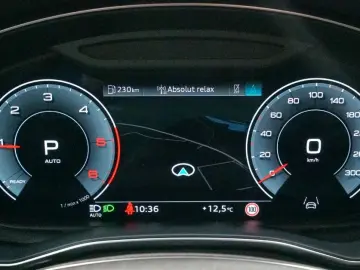 AUDI A6 Lim. 2.0 40 TDI design Matrix 360  Standheizu