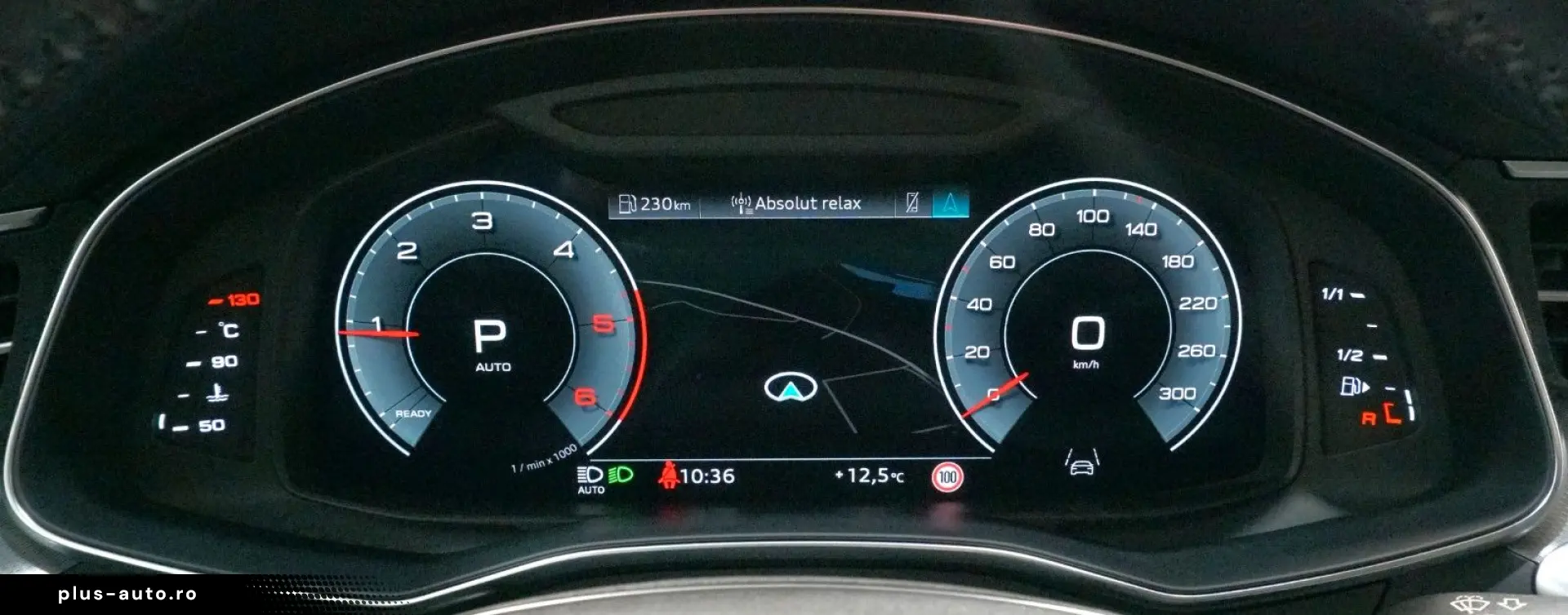 AUDI A6 Lim. 2.0 40 TDI design Matrix 360  Standheizu