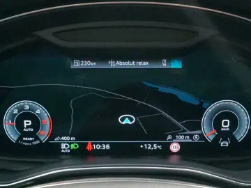 AUDI A6 Lim. 2.0 40 TDI design Matrix 360  Standheizu