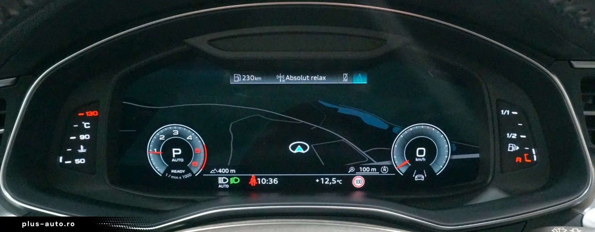 AUDI A6 Lim. 2.0 40 TDI design Matrix 360  Standheizu