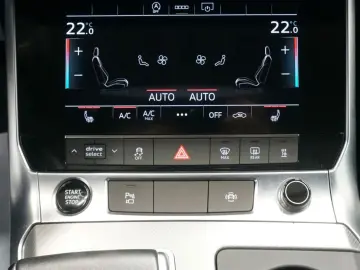 AUDI A6 Lim. 2.0 40 TDI design Matrix 360  Standheizu