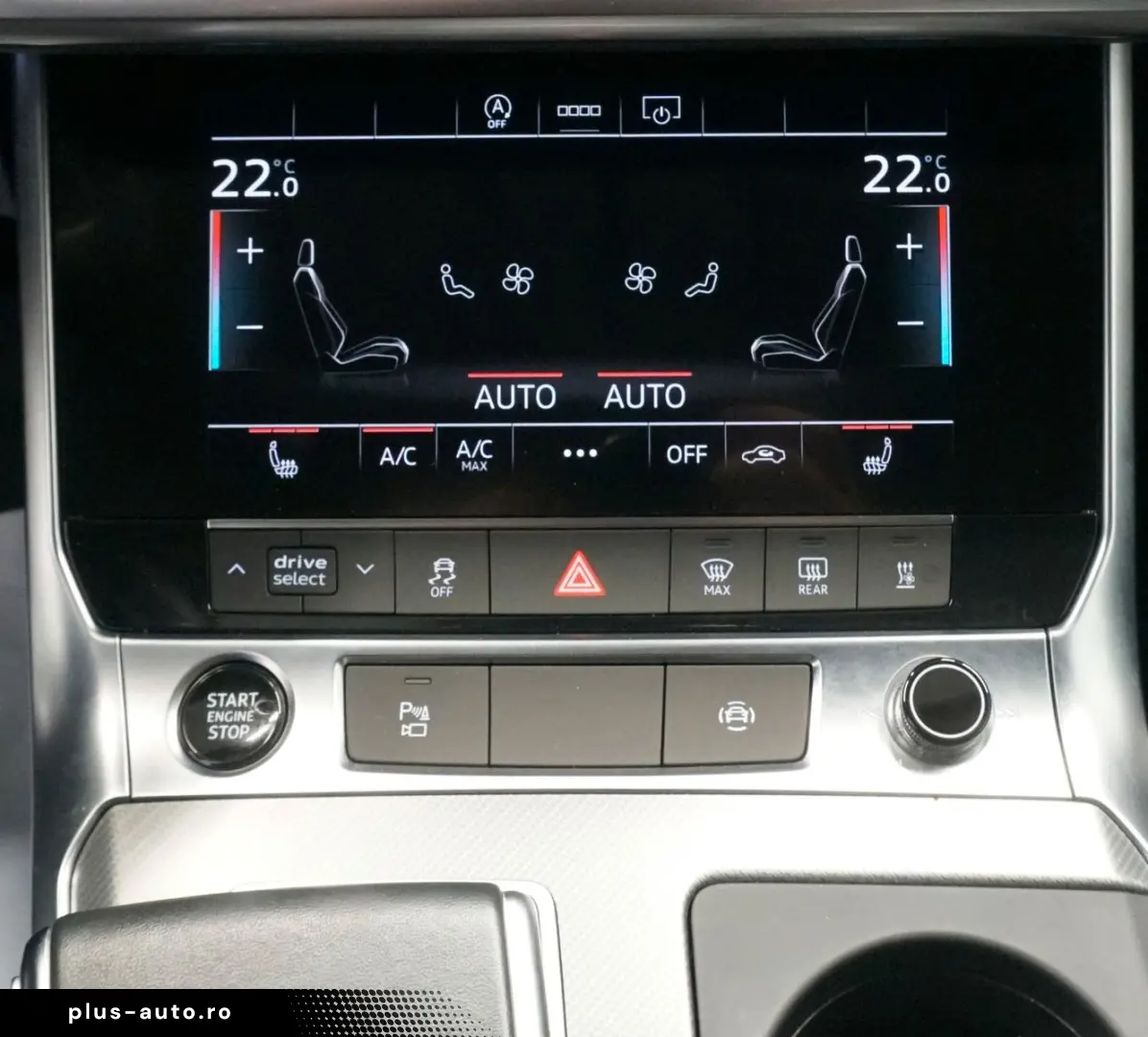 AUDI A6 Lim. 2.0 40 TDI design Matrix 360  Standheizu