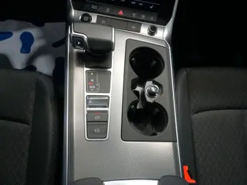 AUDI A6 Lim. 2.0 40 TDI design Matrix 360  Standheizu