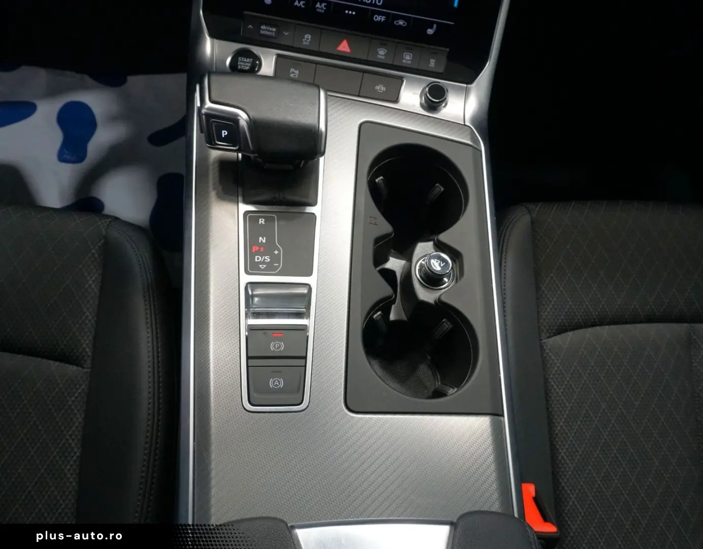 AUDI A6 Lim. 2.0 40 TDI design Matrix 360  Standheizu