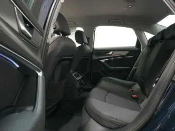 AUDI A6 Lim. 2.0 40 TDI design Matrix 360  Standheizu