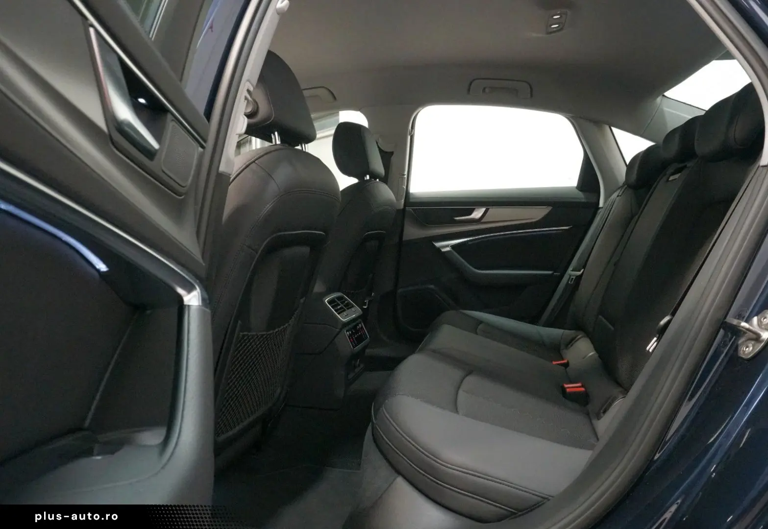 AUDI A6 Lim. 2.0 40 TDI design Matrix 360  Standheizu