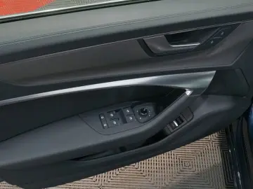 AUDI A6 Lim. 2.0 40 TDI design Matrix 360  Standheizu