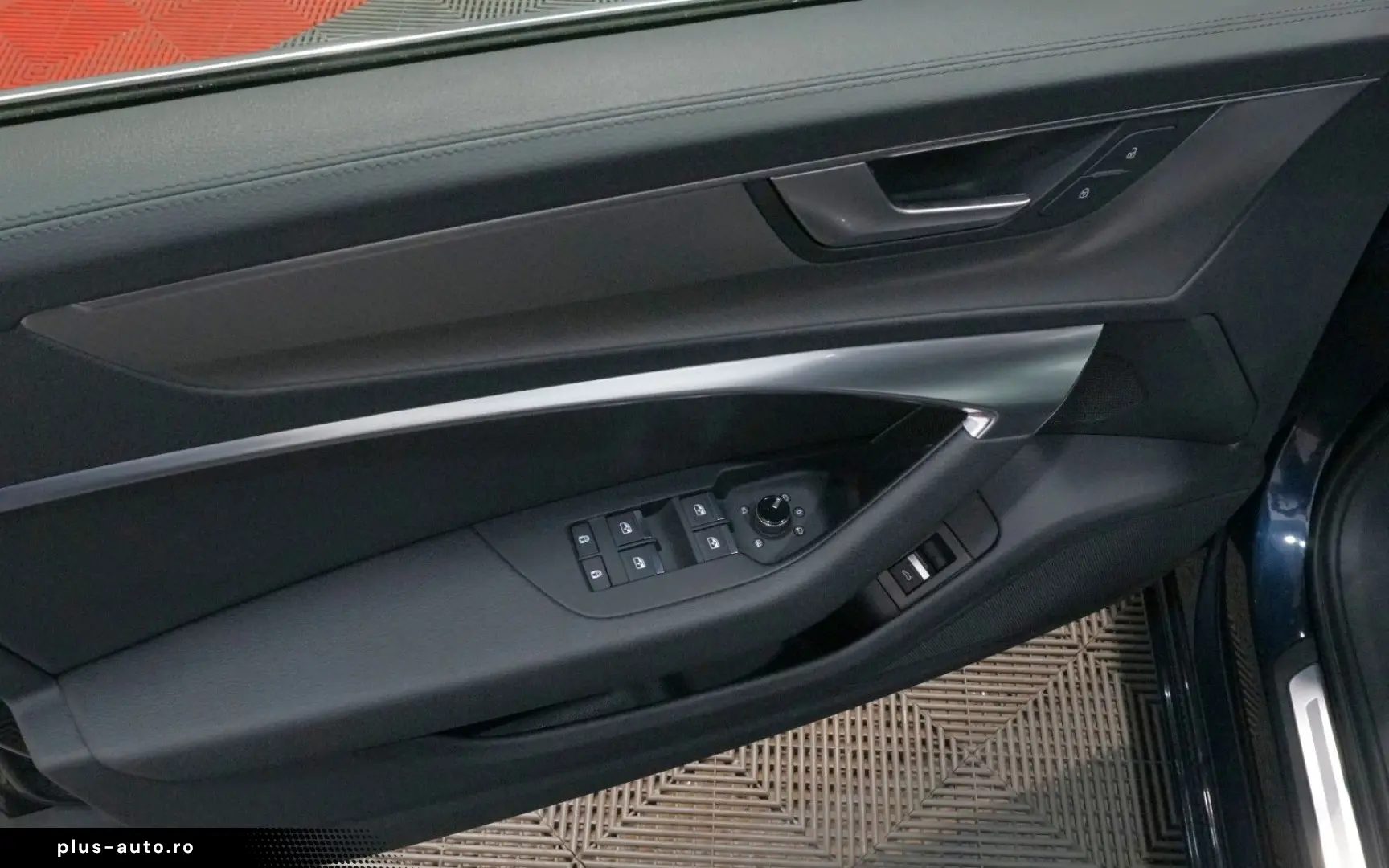 AUDI A6 Lim. 2.0 40 TDI design Matrix 360  Standheizu