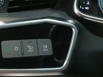 AUDI A6 Lim. 2.0 40 TDI design Matrix 360  Standheizu