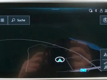 AUDI A6 Lim. 2.0 40 TDI design Matrix 360  Standheizu